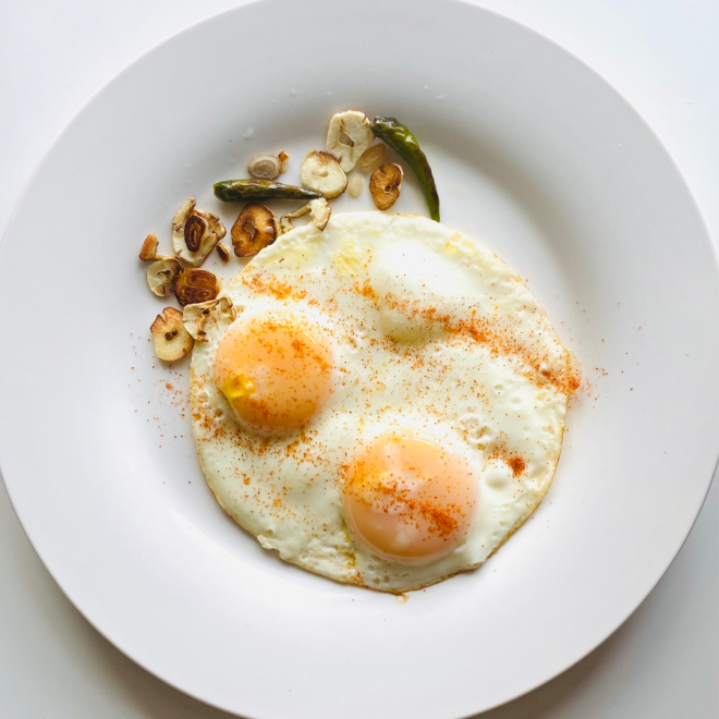 Te trzy produkty zmienią Twoje zdrowie (na lepsze)